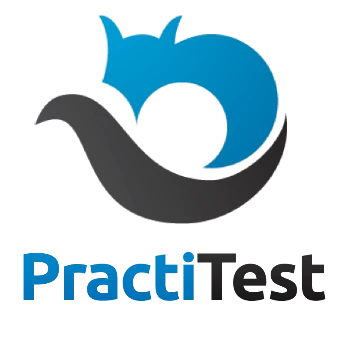PractiTest logo