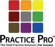 Practice Pro logo