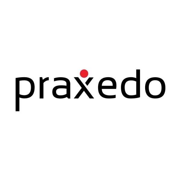 Praxedo logo