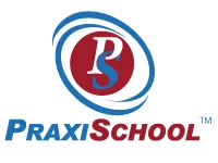 #12 - PraxiSchool logo