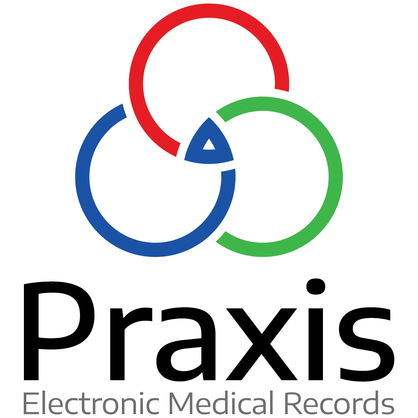 #7 - Praxis EMR logo