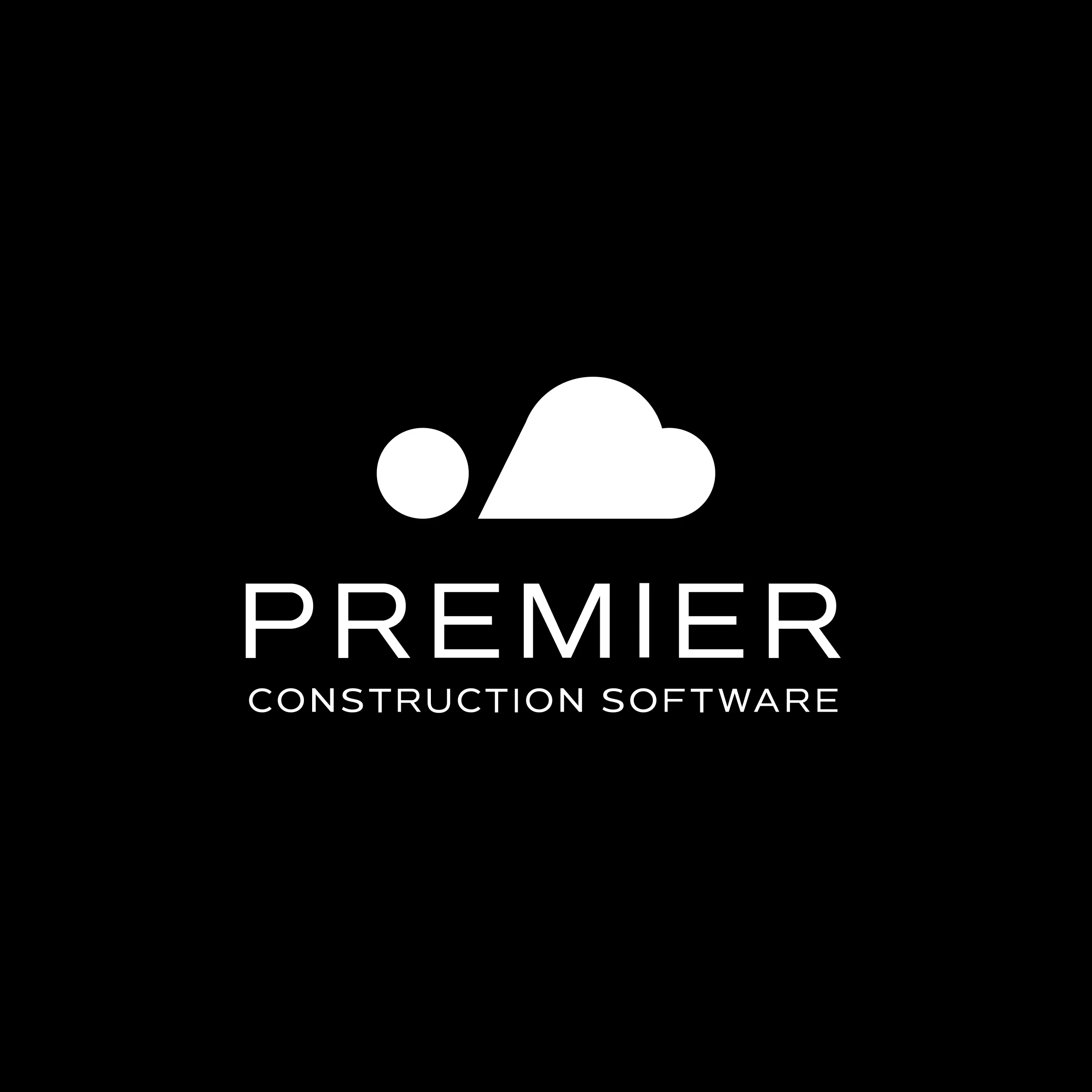 Premier Construction Software logo