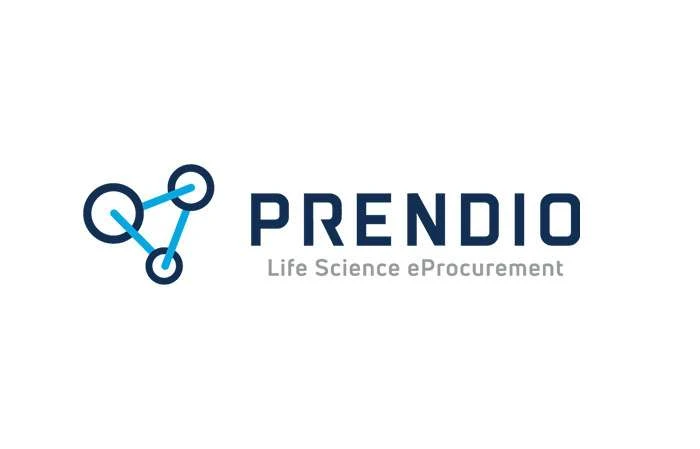Prendio logo