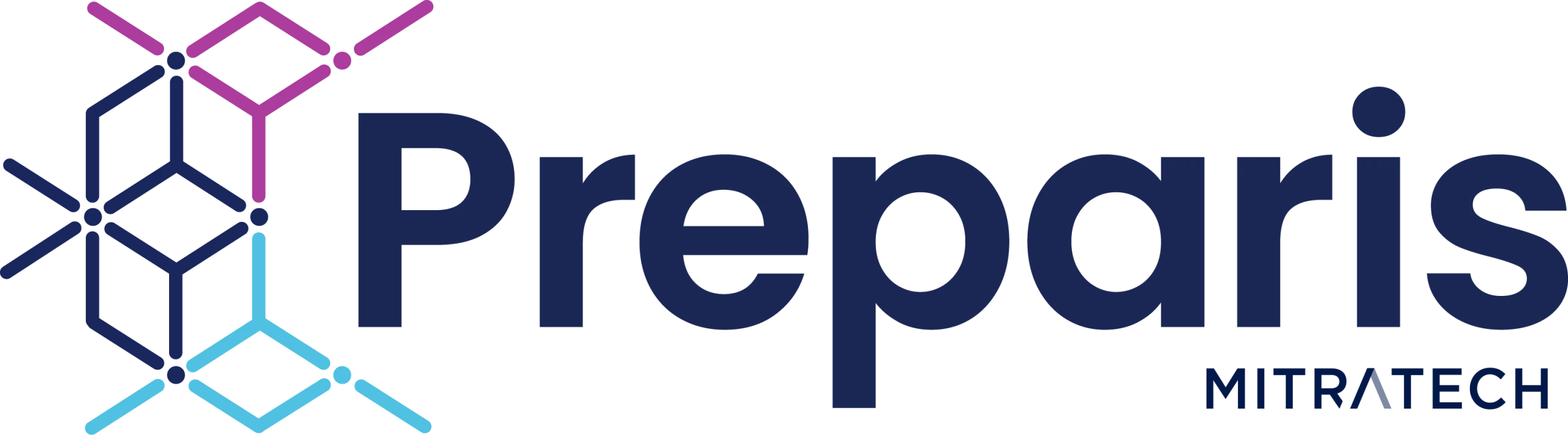 Preparis logo