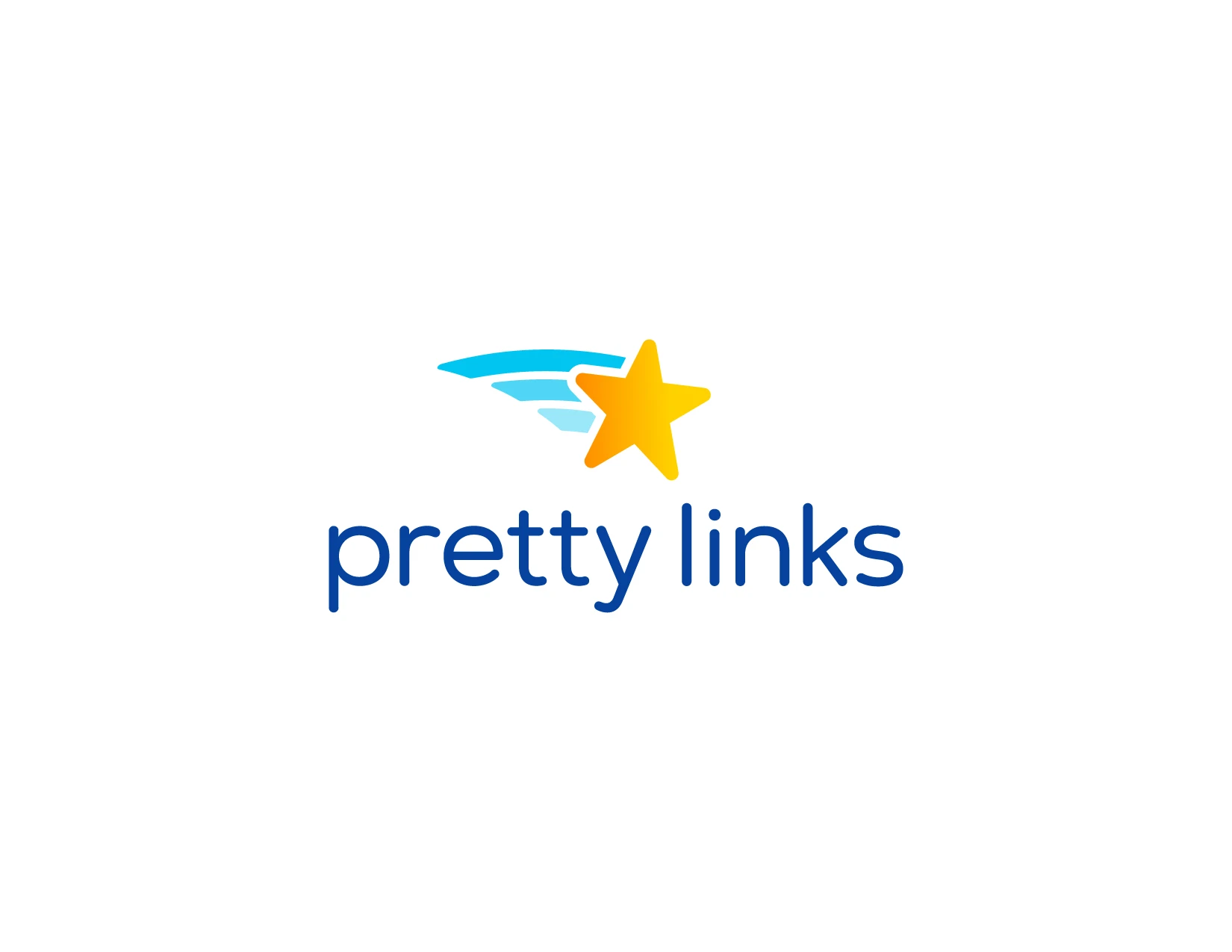 Pretty Links logo