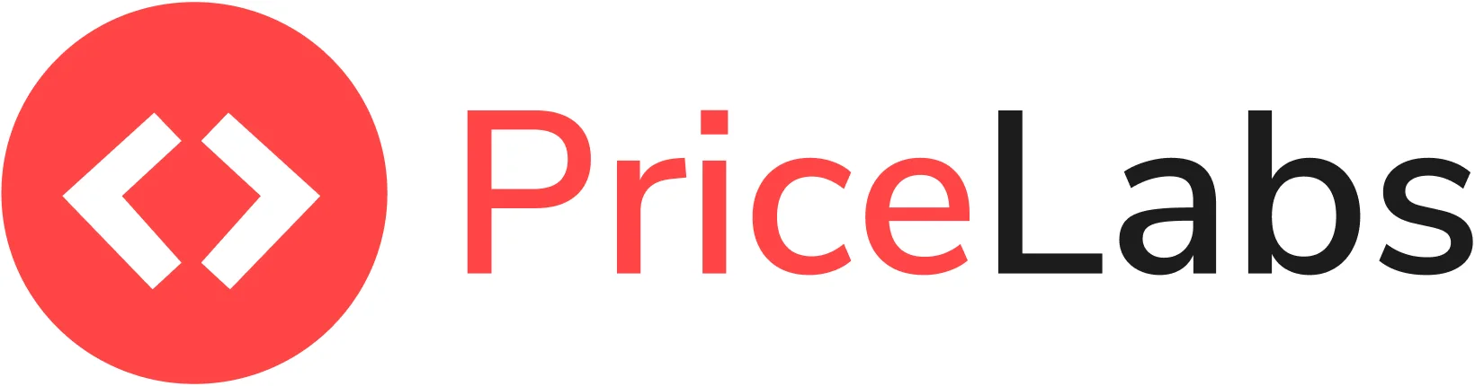 PriceLabs logo