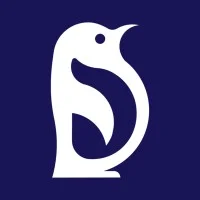 Prime Penguin logo