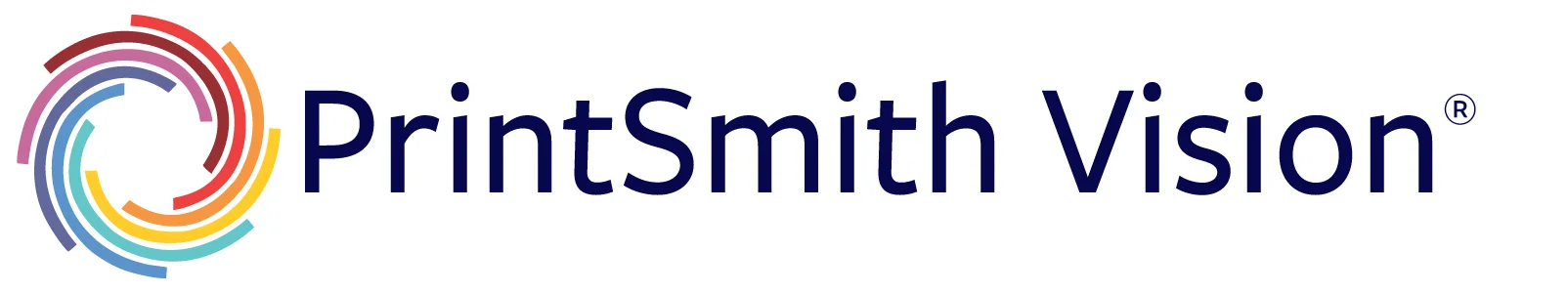 #7 - PrintSmith Vision logo