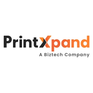 PrintXpand logo