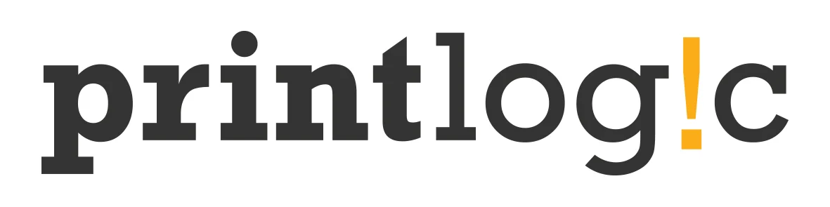 #8 - Printlogic logo