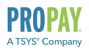 ProPay logo