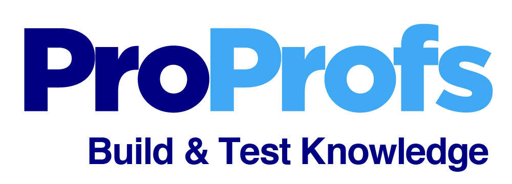 ProProfs Flashcards logo