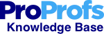 ProProfs Knowledge Base logo