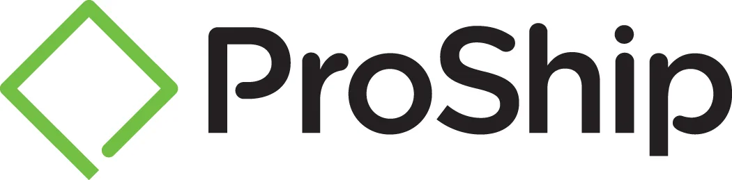 ProShip logo