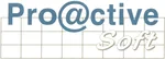 Proactive Car Rental System logo