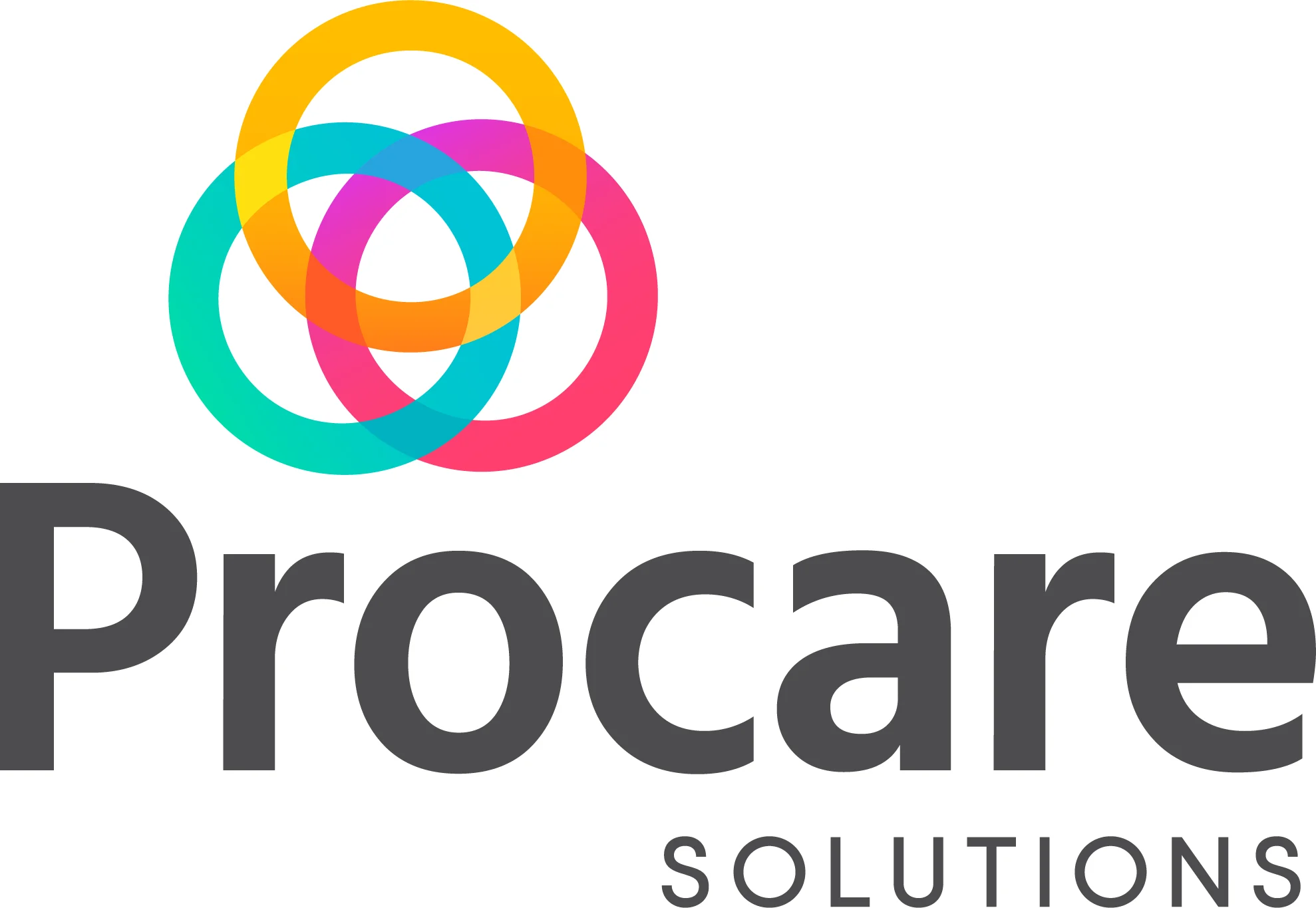 Procare Solutions logo