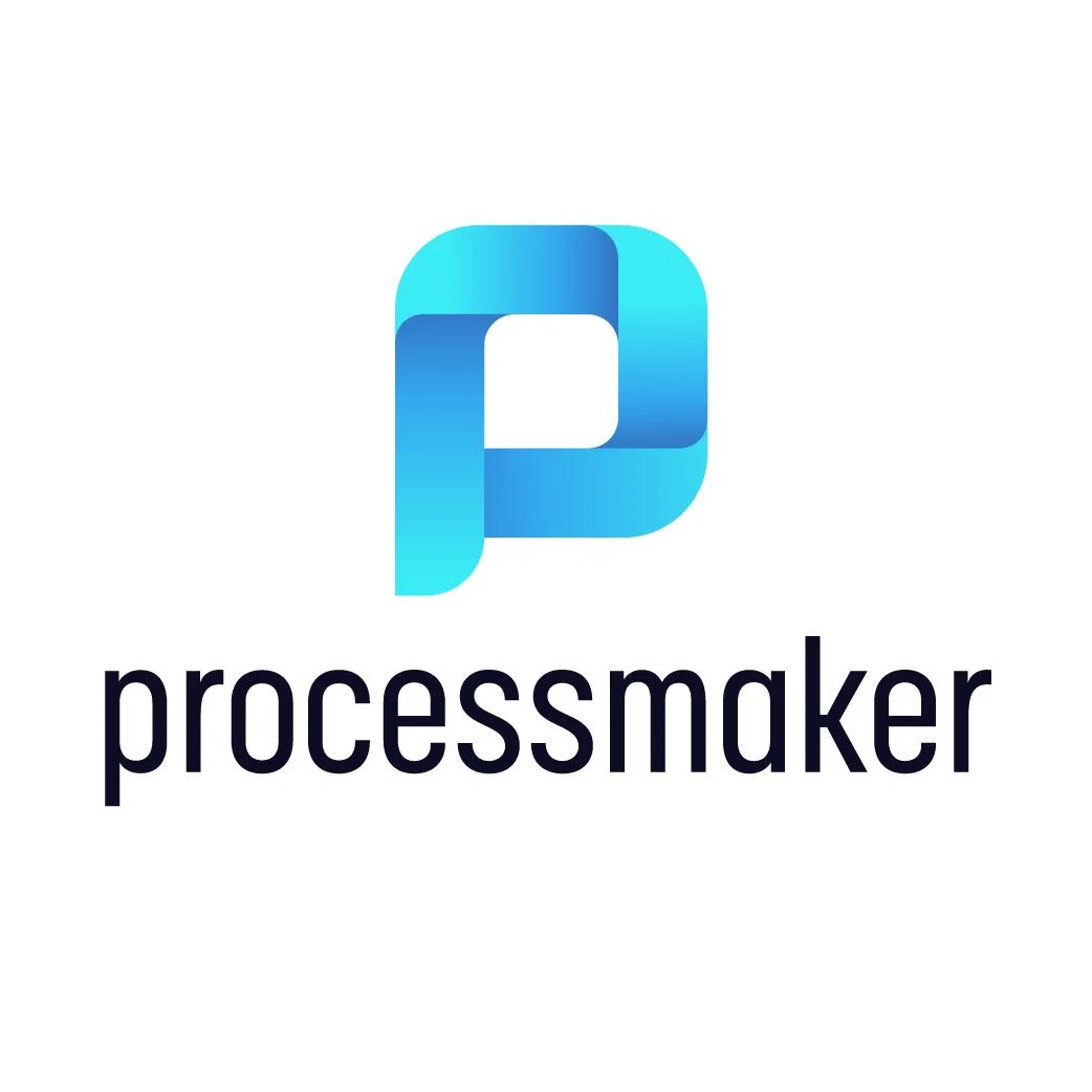 ProcessMaker logo