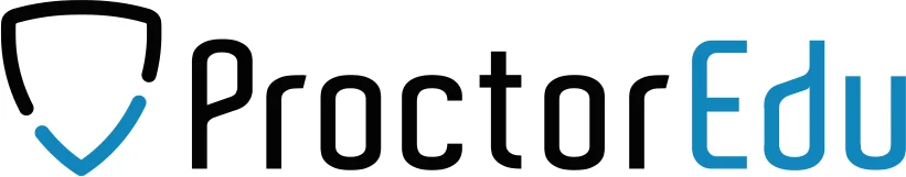 ProctorEdu logo
