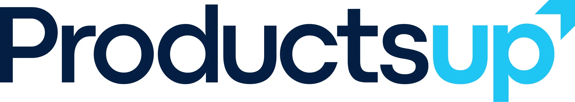 #6 - Productsup logo