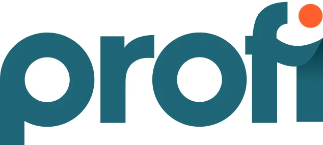 Profi logo