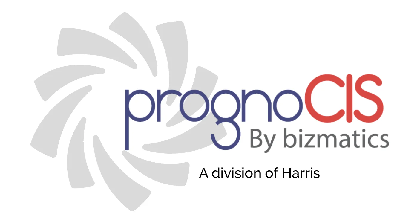 #9 - PrognoCIS logo