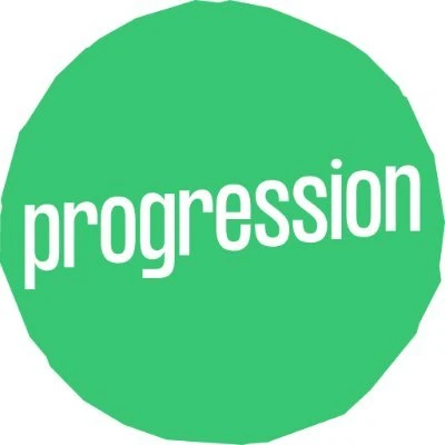 #10 - Progression logo