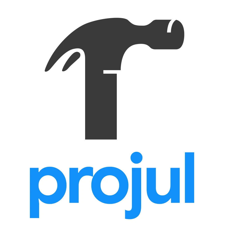 Projul logo