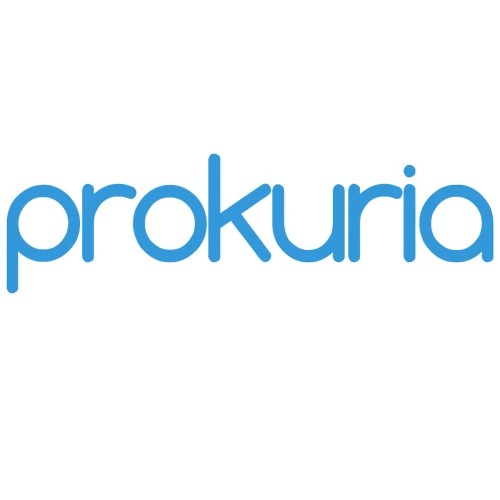 Prokuria logo