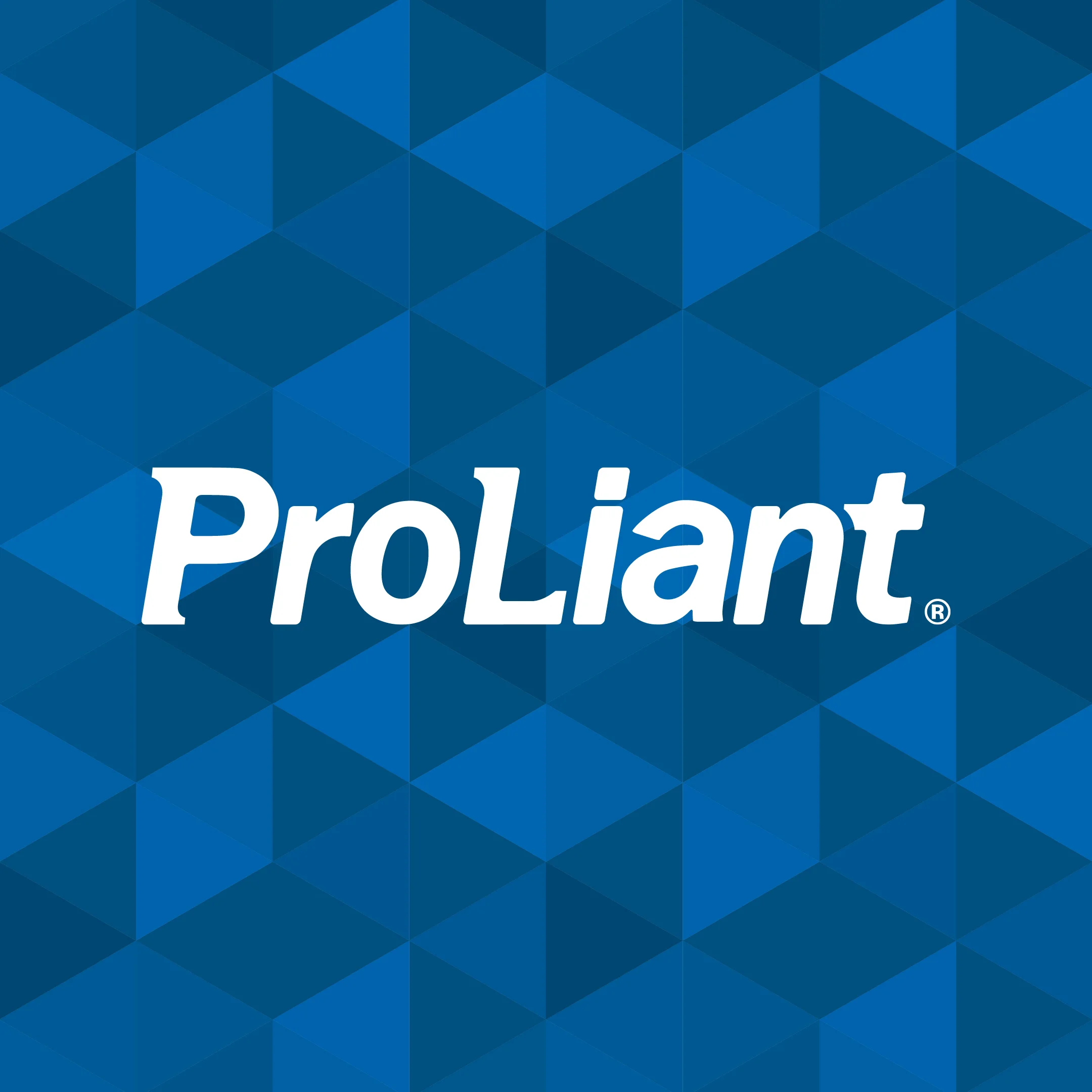 Proliant logo