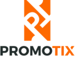 PromoTix logo