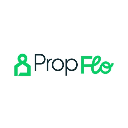 PropFlo logo