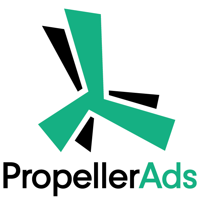 PropellerAds logo