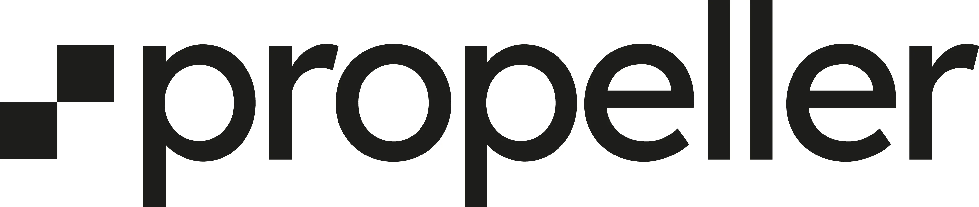 Propeller Aero logo
