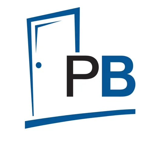 #7 - PropertyBoss logo