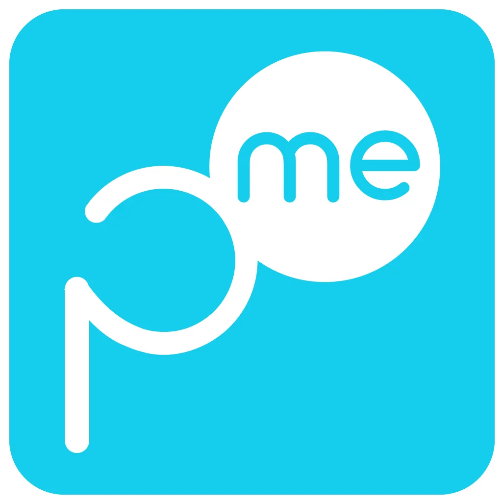 PropertyMe logo