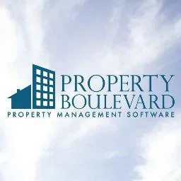 #6 - Property Boulevard logo