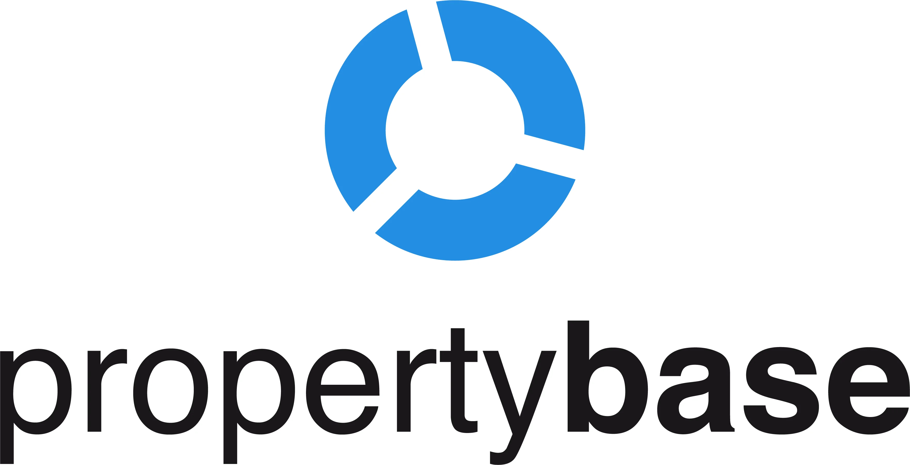 #13 - Propertybase Salesforce Edition logo