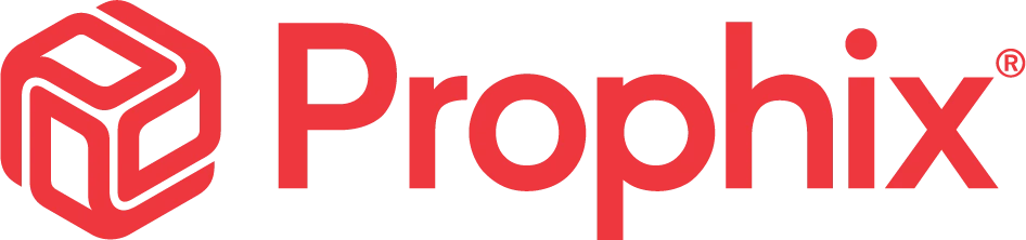 Prophix logo