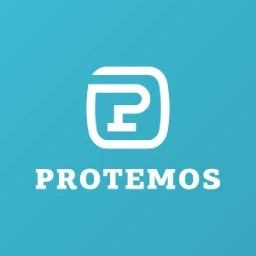 Protemos logo