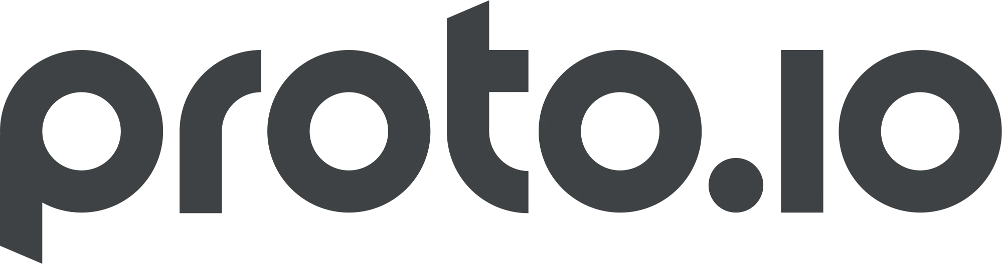 Proto.io logo