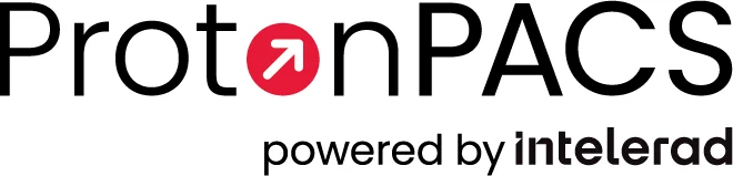 ProtonPACS logo