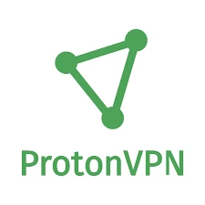 #3 - Proton VPN logo