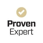 ProvenExpert logo