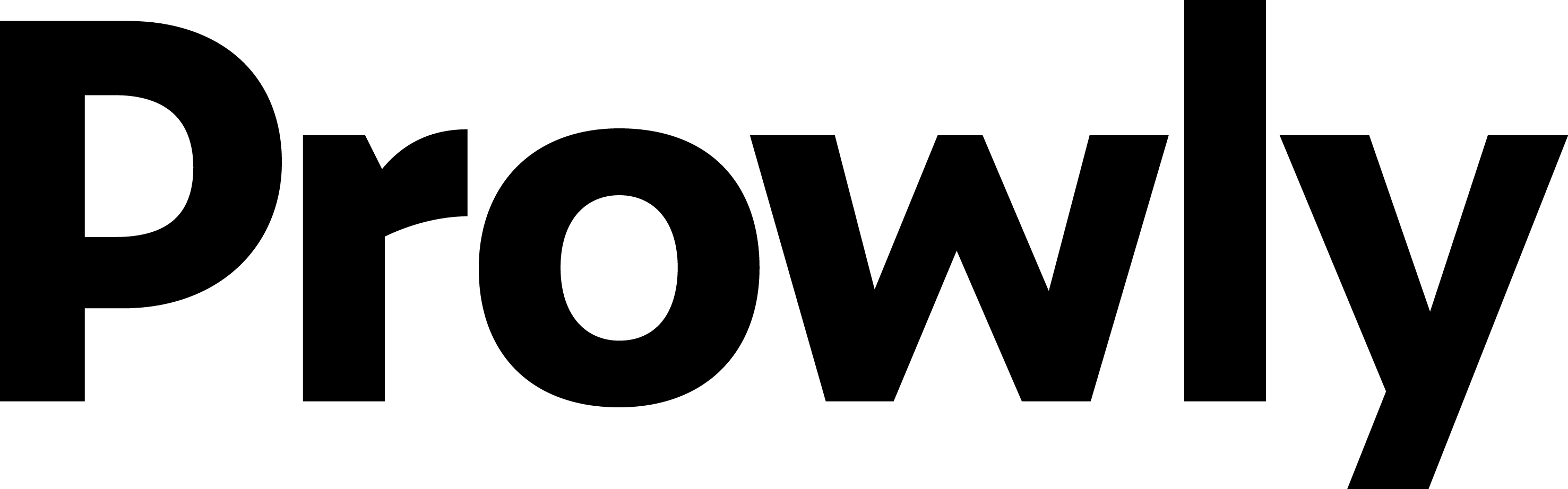 Prowly logo
