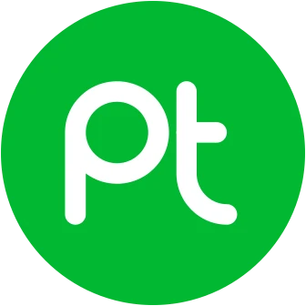 Ptengine logo