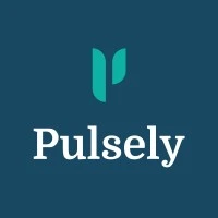 Pulsely logo