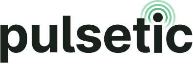 Pulsetic logo