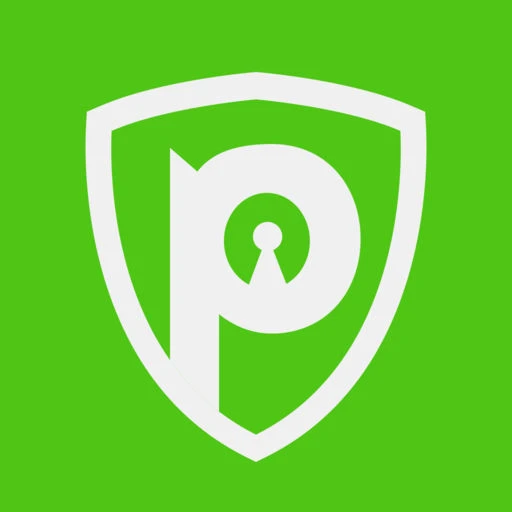 #10 - PureVPN logo