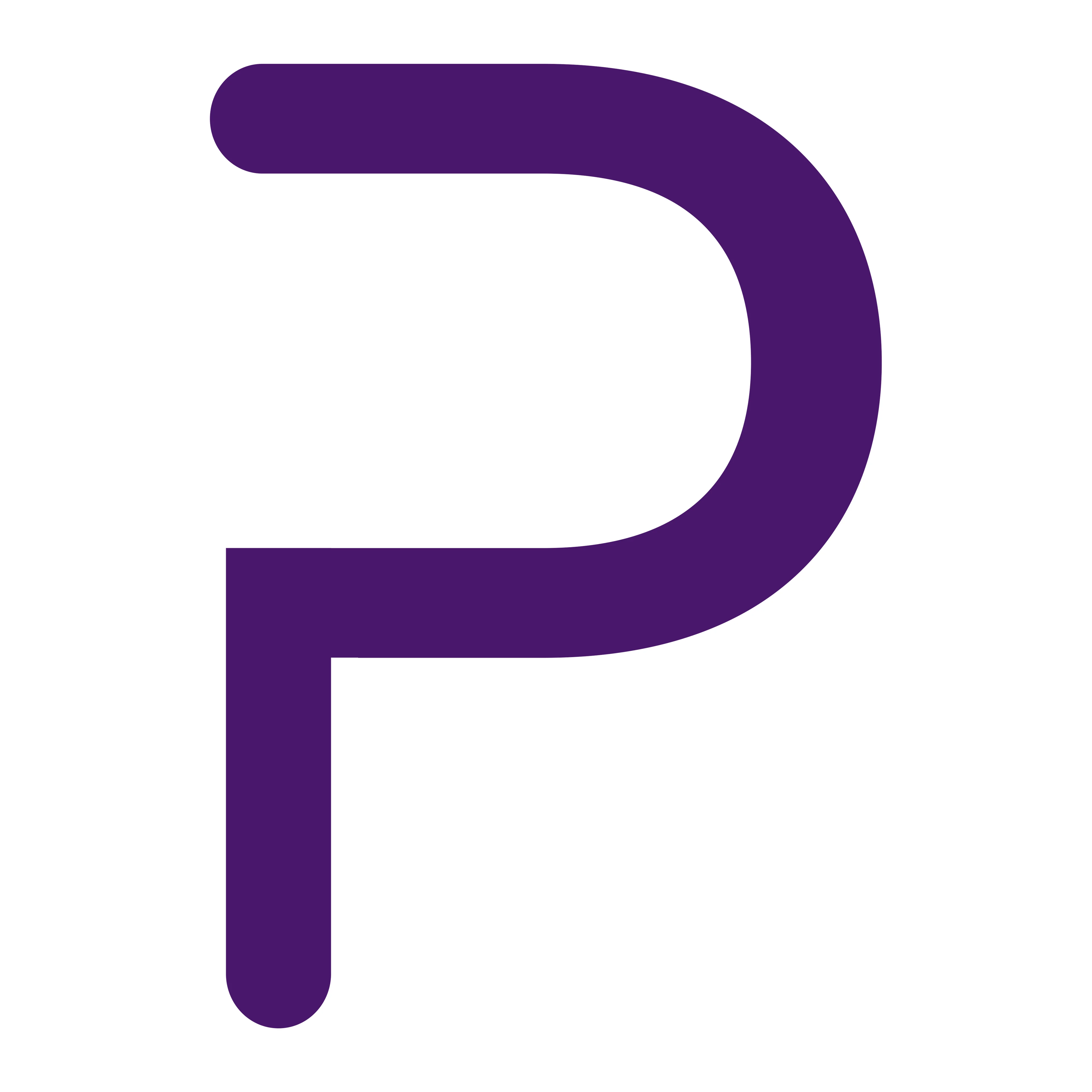 Purplepass Ticketing logo