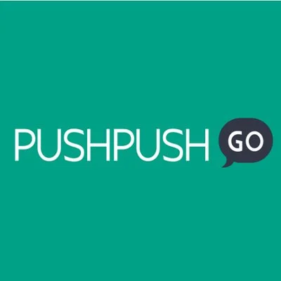 PushPushGo logo